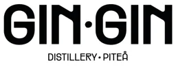 GIN GIN DISTILLERY PITEÅ – varumärkesbild för GinGin Piteå AB
