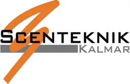 SCENTEKNIK KALMAR – varumärkesbild för Unistage Technology Group AB