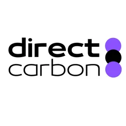 direct carbon – varumärkesbild för Direct Carbon AB