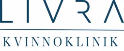 LIVRA KVINNOKLINIK – varumärkesbild för Adcuro Medical AB