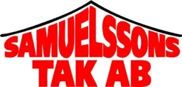 SAMUELSSONS TAK AB – varumärkesbild för Samuelssons Tak AB