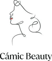 Cámic Beauty – varumärkesbild för Camic Beauty AB