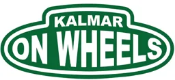KALMAR ON WHEELS – varumärkesbild för THIS IS HOUSTON AB