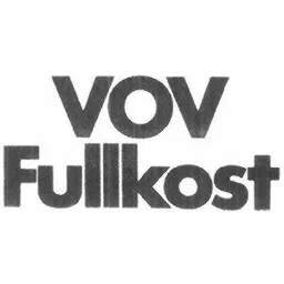 VOV FULLKOST – varumärkesbild för Partner in Pet Food Nordics AB