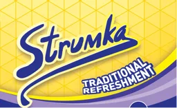 Strumka TRADITIONAL REFRESHMENT – varumärkesbild för Adelina Gross AB