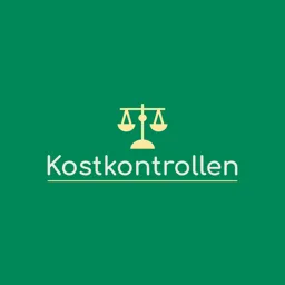 Kostkontrollen – varumärkesbild för MB Kostrådgivning AB