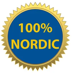 100% NORDIC – varumärke, HACKE INVEST, Heikki Yli-Tokola AB