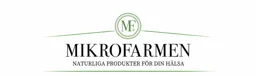 MF MIKROFARMEN NATURLIGA PRODUKTER FÖR DIN HÄLSA – varumärkesbild för Social Marketing Sweden AB