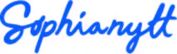 Sophianytt – varumärkesbild för Sophiahemmet, Ideell förening, med firma Sophiahemmet, Ideell förening