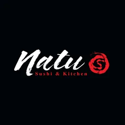 Natu Sushi & Kitchen – varumärkesbild för Daza i Örebro AB