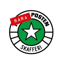 BARA POSTEN SKAFFERI – varumärke, Inte Bara Post Bud AB