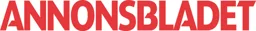 ANNONSBLADET – varumärkesbild för Mediagruppen Dalarna AB