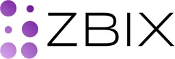ZBIX – varumärkesbild för Zbix AB