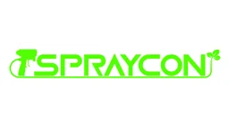 SPRAYCON – varumärkesbild för Spraycon AB