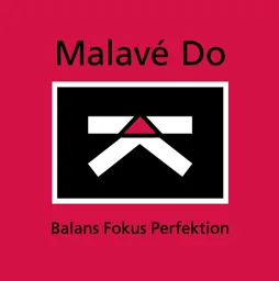 Malavé Do Balans Fokus Perfektion – varumärkesbild för Ramon Malavé MasterClass AB