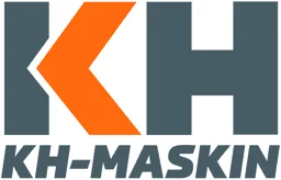 KH KH-MASKIN – varumärke, KH-Maskin AB