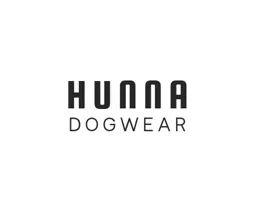 HUNNA DOGWEAR – varumärkesbild för Hunnåja AB