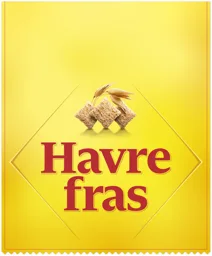 Havre fras – varumärke, Orkla Foods Sverige AB