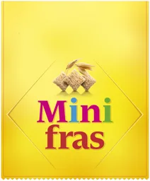 Mini fras – varumärke, Orkla Foods Sverige AB