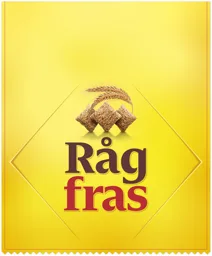 Råg fras – varumärke, Orkla Foods Sverige AB