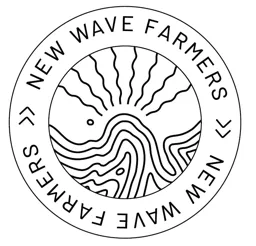 NEW WAVE FARMERS NEW WAVE FARMERS – varumärkesbild för Scandinavian Algae AB