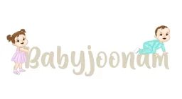 Babyjoonam – varumärkesbild för Babyjoonam AB