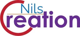 NilsCreation – varumärkesbild för NilsCreation AB