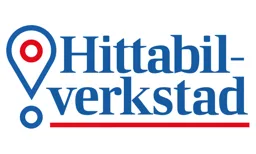 Hittabil- verkstad – varumärkesbild för Atech Info Services AB