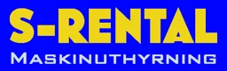 S-RENTAL MASKINUTHYRNING – varumärke, KH-Maskin AB