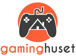 gaminghuset – varumärkesbild för Northbaze Group AB