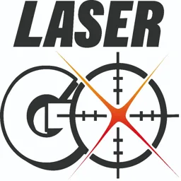LASER GO – varumärkesbild för Intuity AB