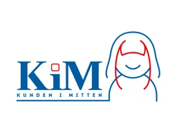 KiM KUNDEN I MITTEN – varumärke, LFGB Innovation AB