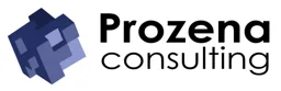 Prozena consulting – varumärkesbild för Prozena Consulting AB