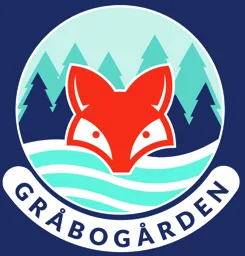 GRÅBOGÅRDEN – varumärkesbild för Gråbogården AB