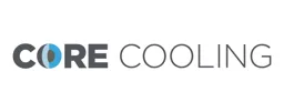 CORE COOLING – varumärkesbild för Arctic Endurance AB