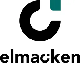 elmacken – varumärkesbild för HS Elmacken AB