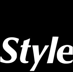 Style – varumärkesbild för Style Scandinavia AB