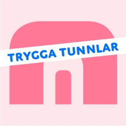 TRYGGA TUNNLAR – varumärkesbild för HUGO Surfaces AB