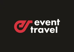 event travel – varumärkesbild för Totaluthyraren i Sverige AB