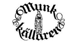 Munkkällaren – varumärkesbild för Munkkällaren i Visby Aktiebolag