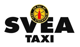 SVEA TAXI EN DEL AV TAXI STOCKHOLM – varumärke, Svea Taxi Allians AB