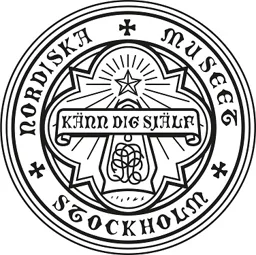 NORDISKA  MUSEET STOCKHOLM KÄNN DIG SJÄLF – varumärke, NORDISKA MUSEET