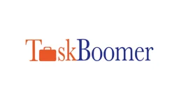 TaskBoomer – varumärkesbild för TaskBoomer AB