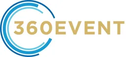 360 EVENT – varumärkesbild för Nikune Strategi och Event AB