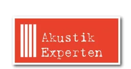 Akustik Experten – varumärkesbild för LjusExperten Borås AB