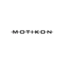 MOTIKON – varumärkesbild för MOTIKON AB
