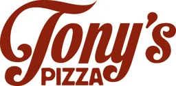 Tony's PIZZA – varumärkesbild för Foodster AB