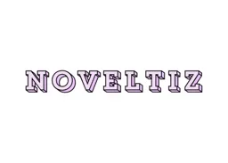 NOVELTIZ – varumärkesbild för R&O E-handel AB