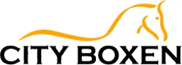 CITY BOXEN – varumärkesbild för City-Boxen International AB