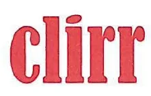 clirr – varumärke, OVE N. EDMARK FAMILJESTIFTELSE
